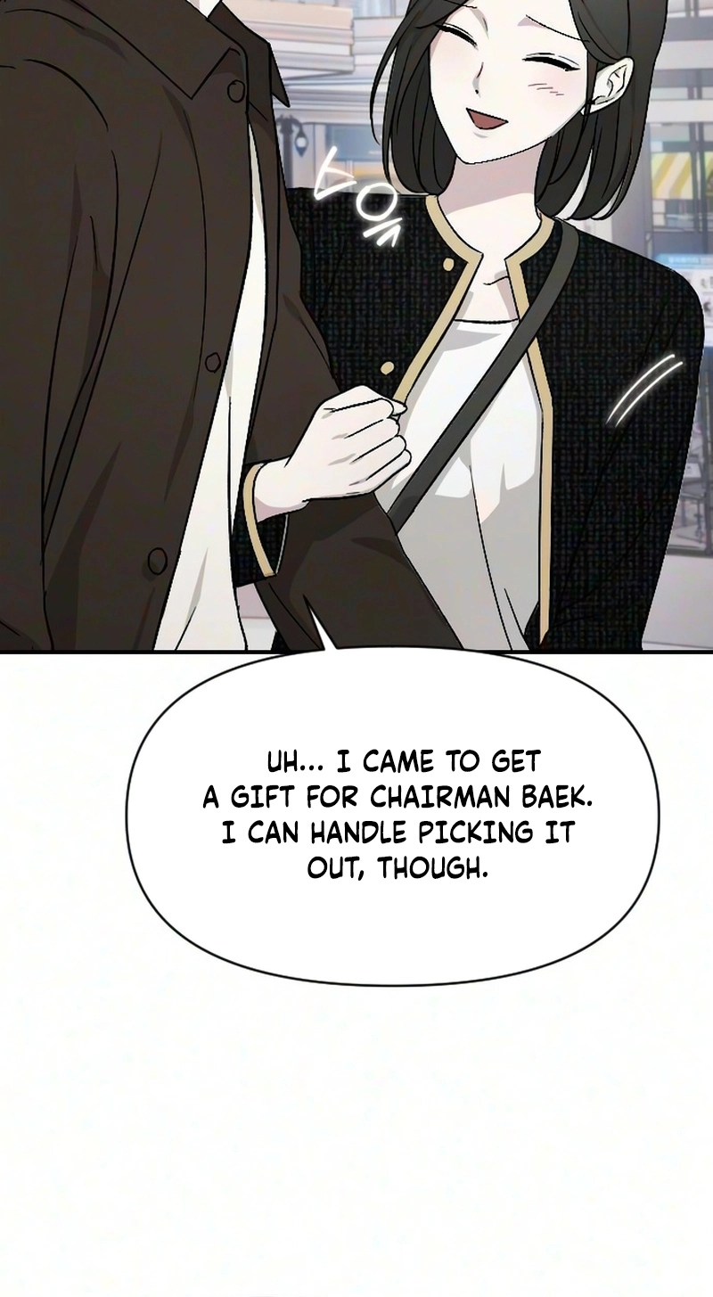 Spooky in Love Chapter 14 page 51 - 