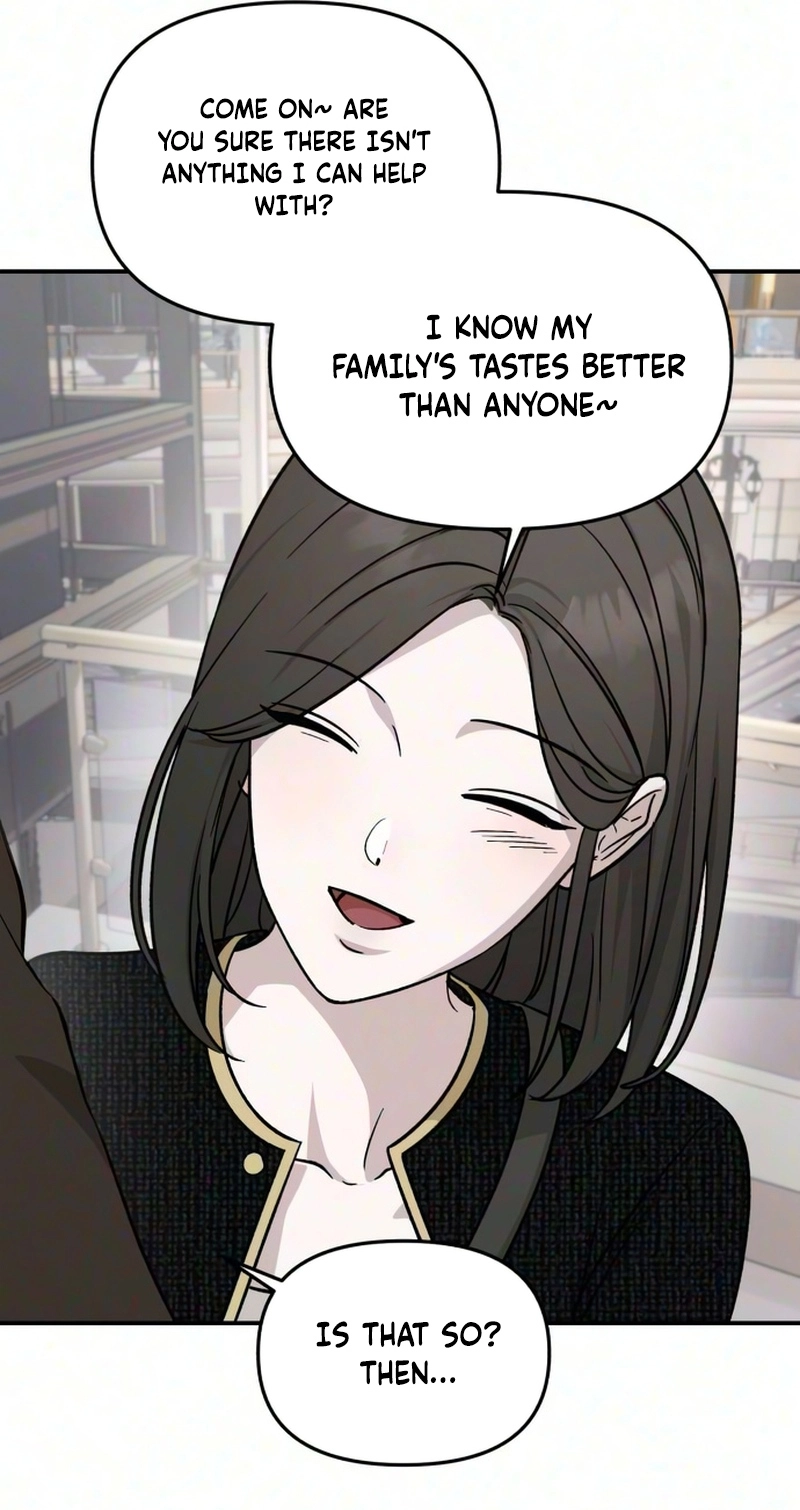 Spooky in Love Chapter 14 page 52 - 