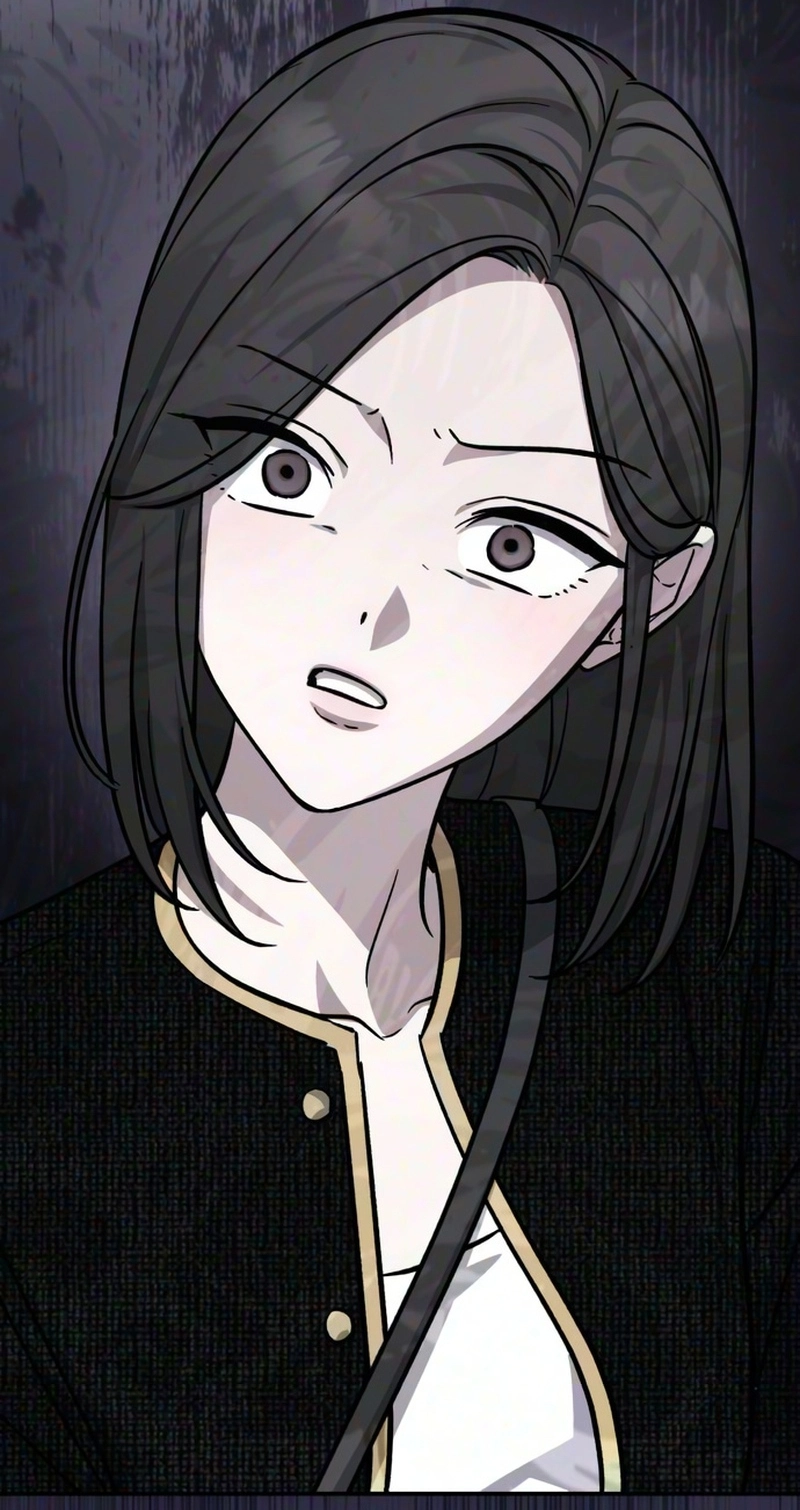 Spooky in Love Chapter 14 page 55 - 