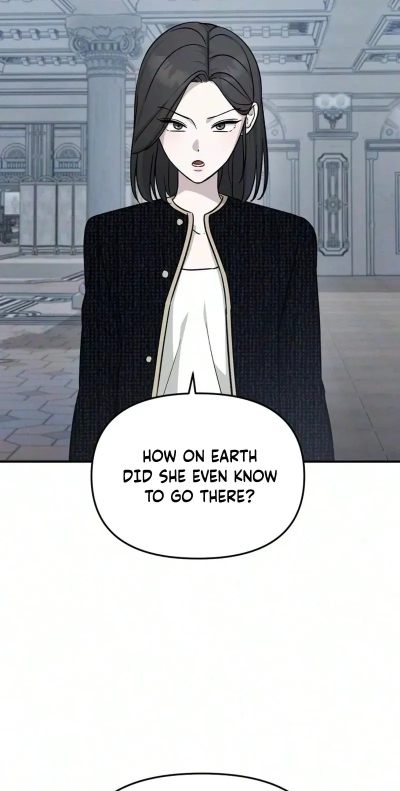 Spooky in Love Chapter 14 page 60 - 