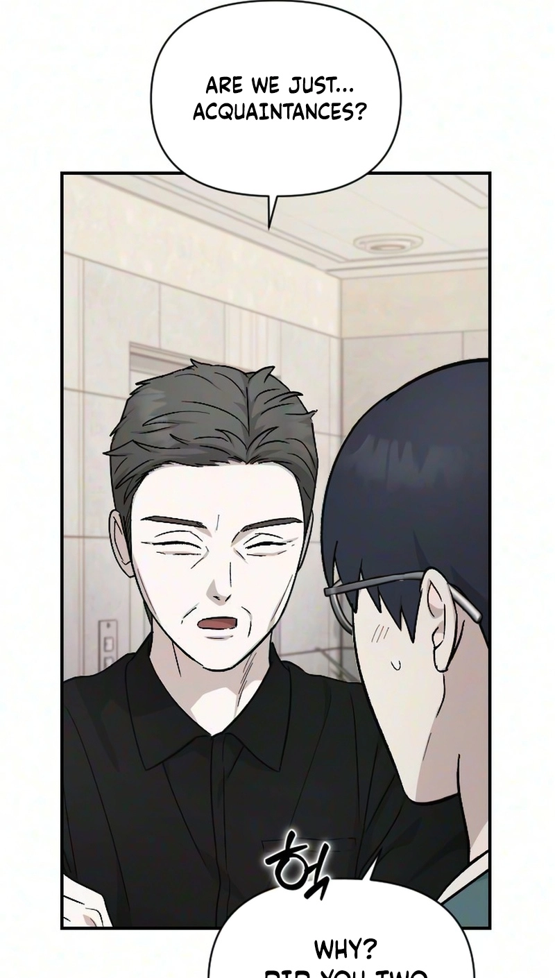 Spooky in Love Chapter 14 page 7 - 