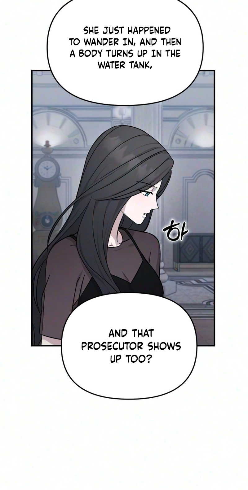 Spooky in Love Chapter 14 page 61 - 