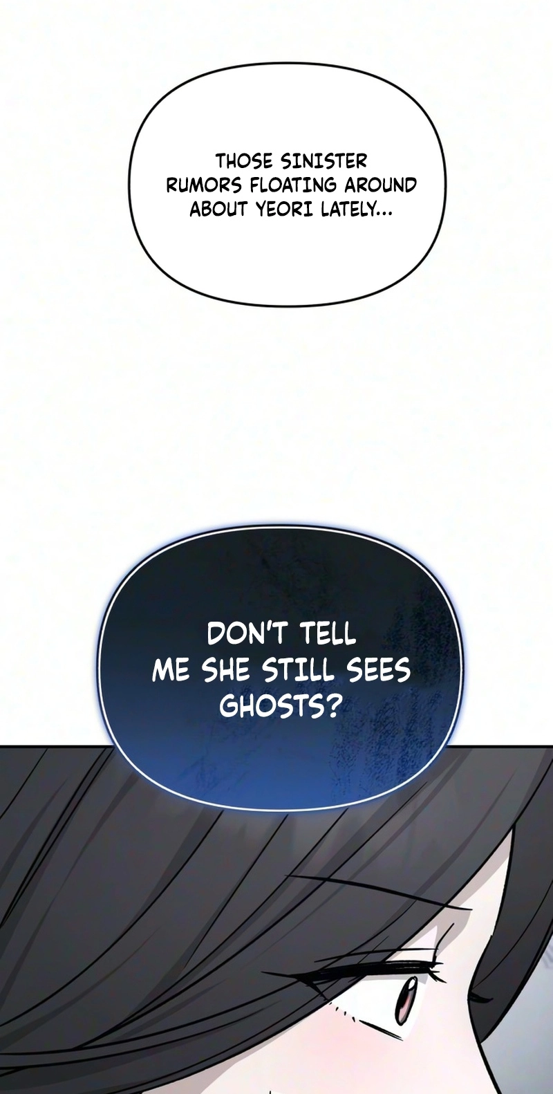 Spooky in Love Chapter 14 page 62 - 