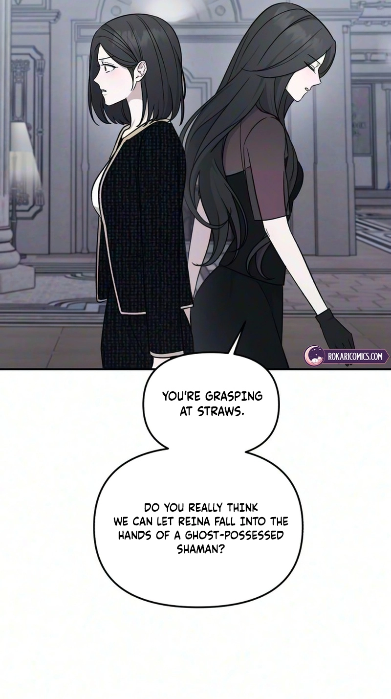 Spooky in Love Chapter 14 page 64 - 