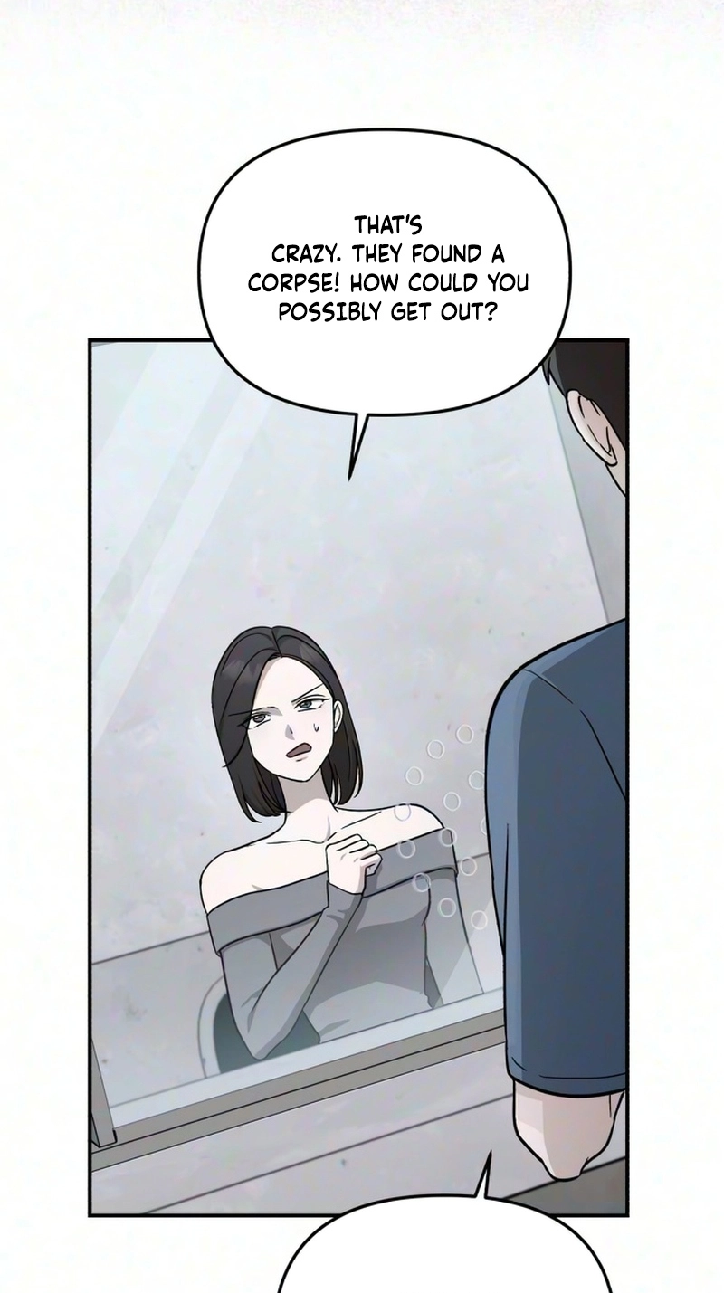 Spooky in Love Chapter 14 page 75 - 