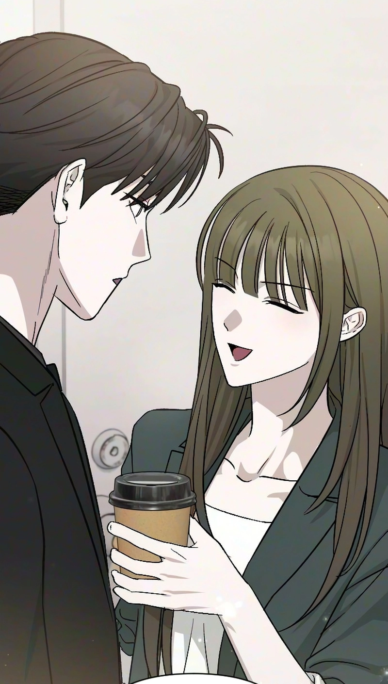 Spooky in Love Chapter 14 page 9 - 