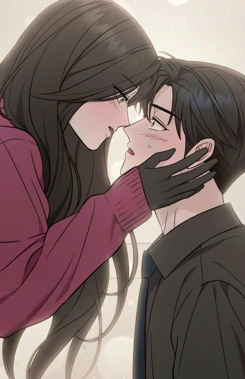 Spooky in Love Chapter 14 page 91 - 