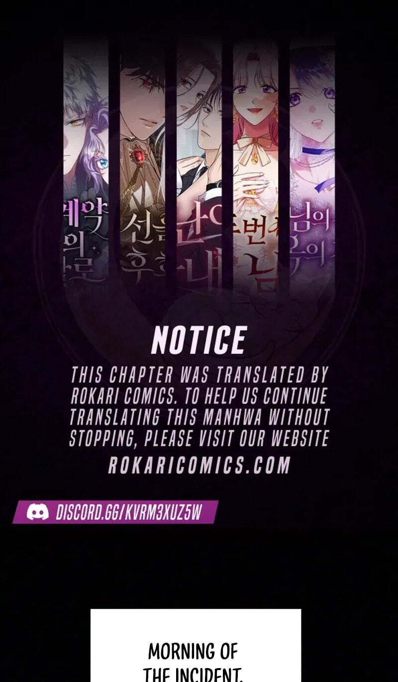 Spooky in Love Chapter 15 page 1 - 