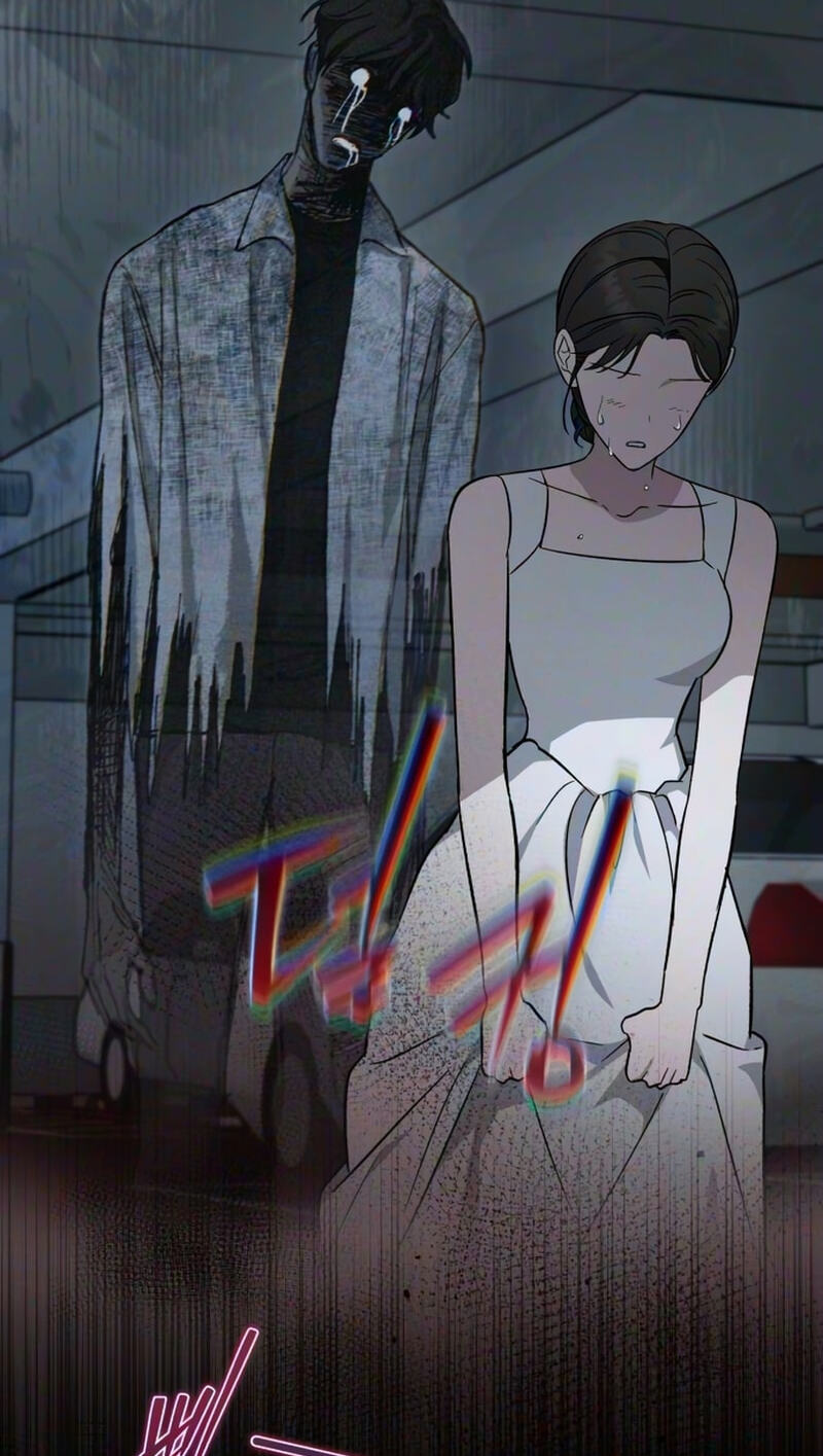 Spooky in Love Chapter 15 page 11 - 