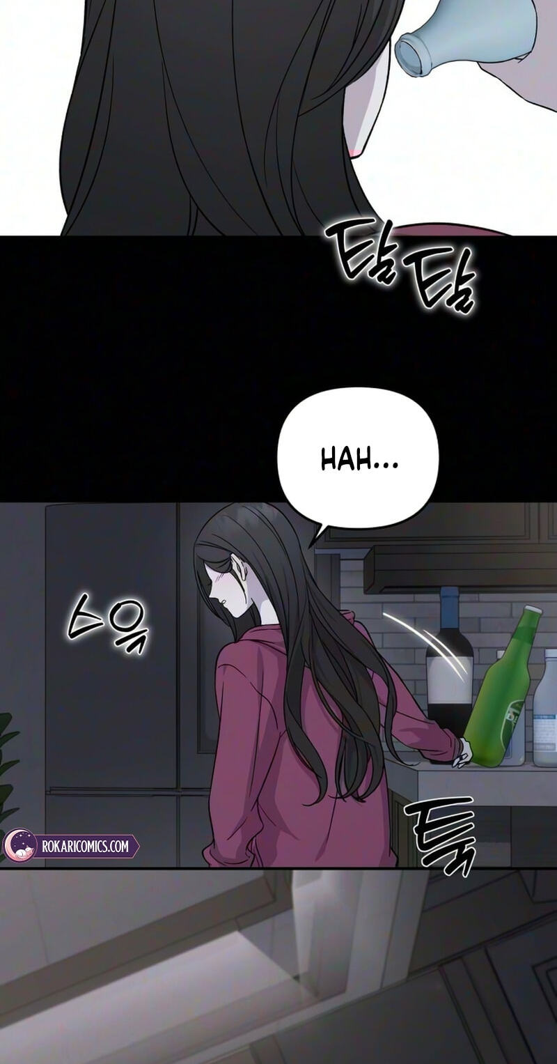 Spooky in Love Chapter 15 page 16 - 