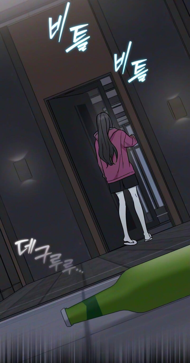 Spooky in Love Chapter 15 page 17 - 