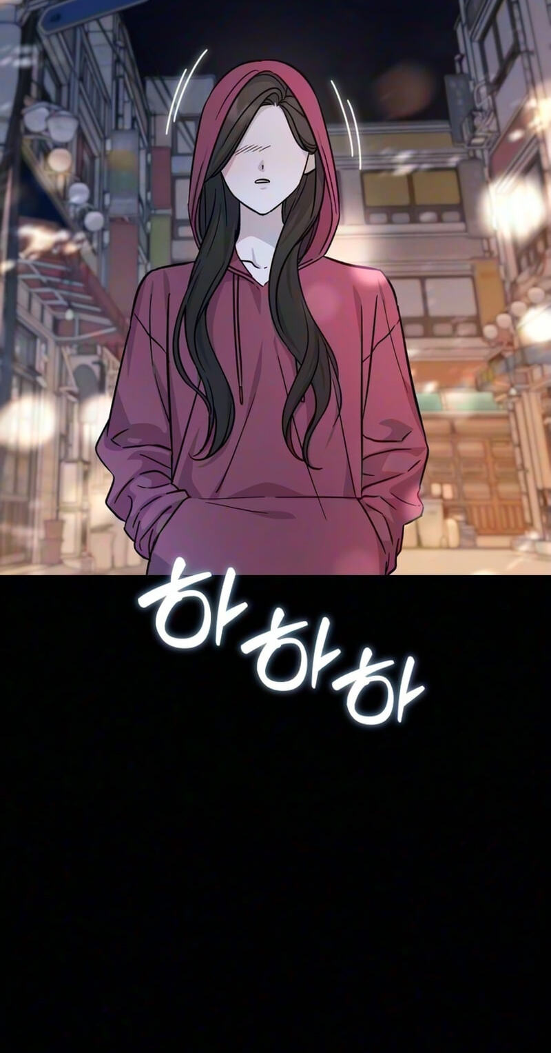 Spooky in Love Chapter 15 page 19 - 