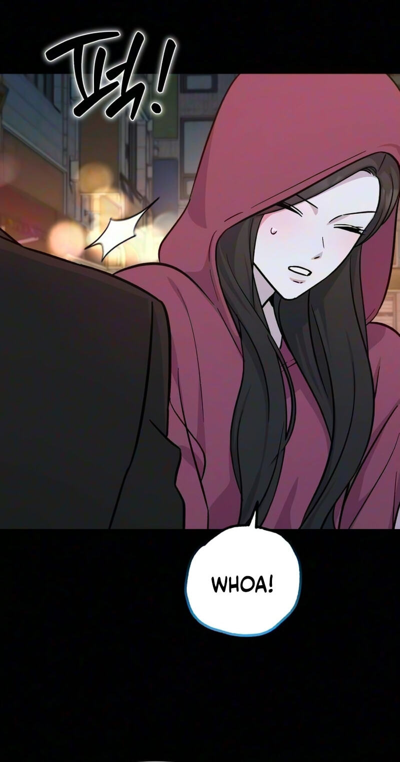 Spooky in Love Chapter 15 page 20 - 
