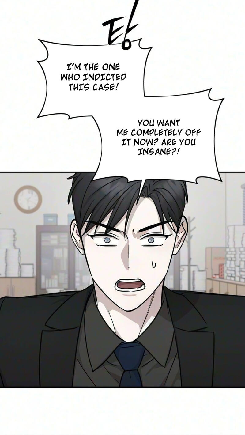 Spooky in Love Chapter 15 page 27 - 