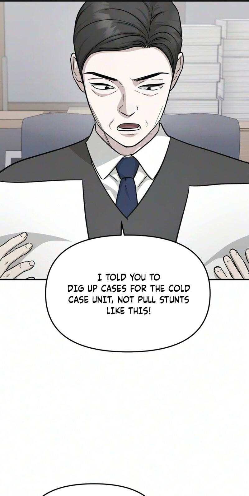 Spooky in Love Chapter 15 page 28 - 