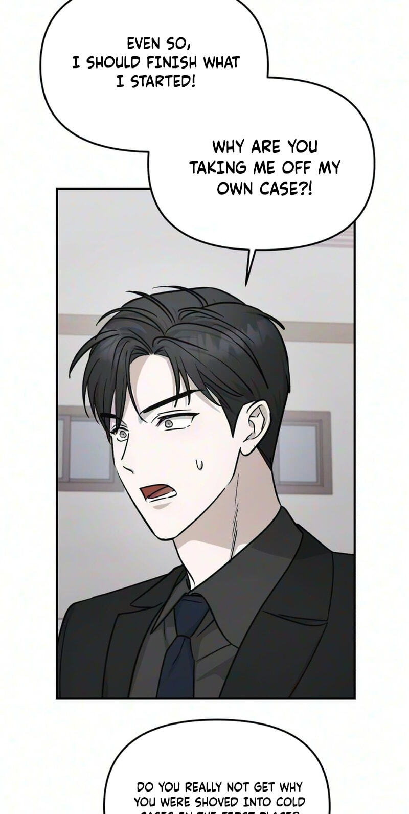 Spooky in Love Chapter 15 page 29 - 