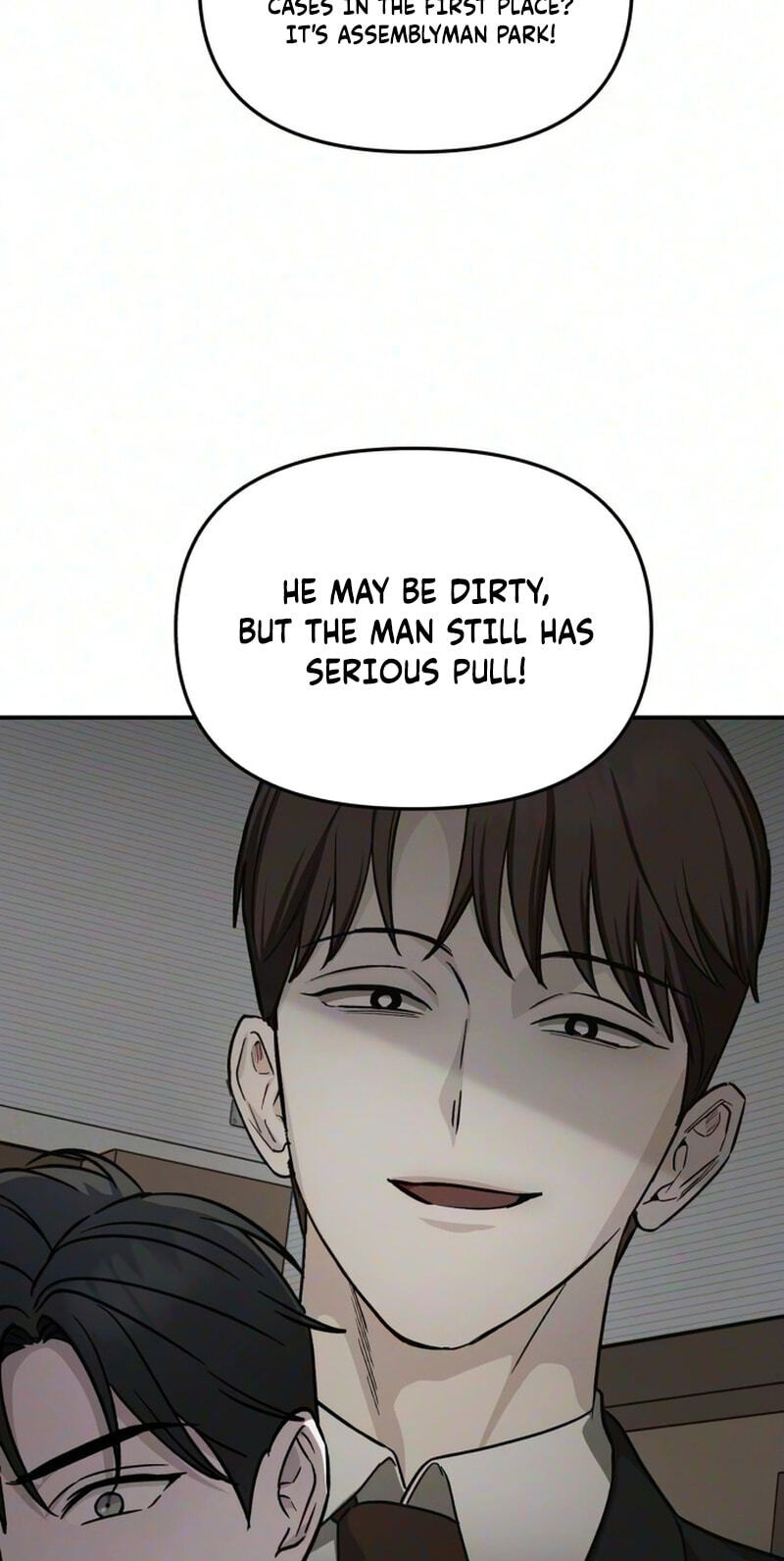 Spooky in Love Chapter 15 page 30 - 