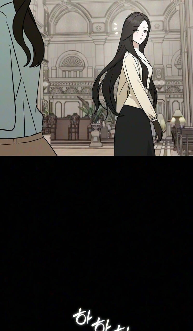 Spooky in Love Chapter 15 page 4 - 