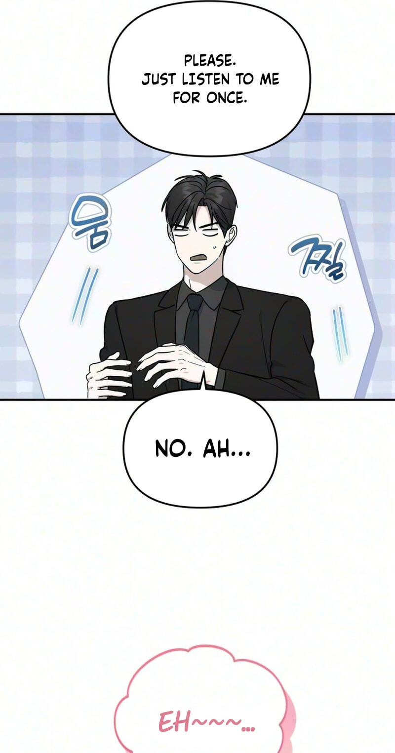 Spooky in Love Chapter 15 page 34 - 