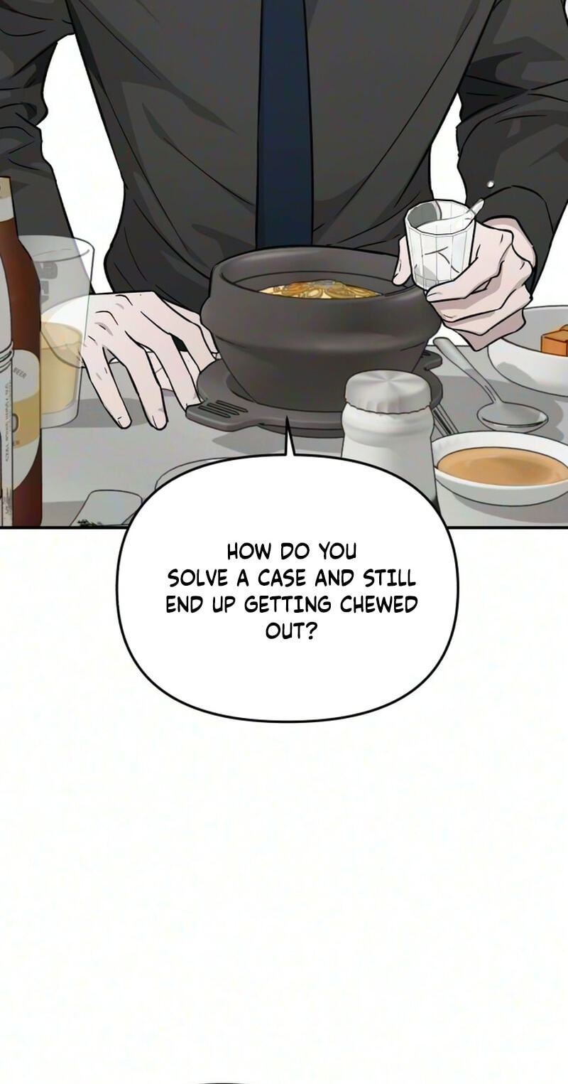 Spooky in Love Chapter 15 page 39 - 