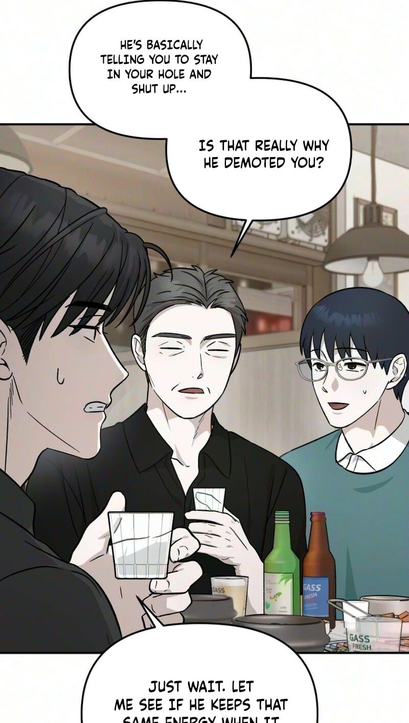 Spooky in Love Chapter 15 page 40 - 