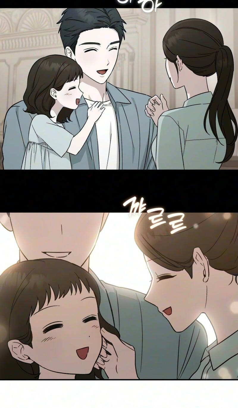 Spooky in Love Chapter 15 page 5 - 
