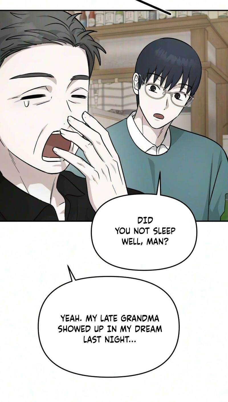 Spooky in Love Chapter 15 page 44 - 