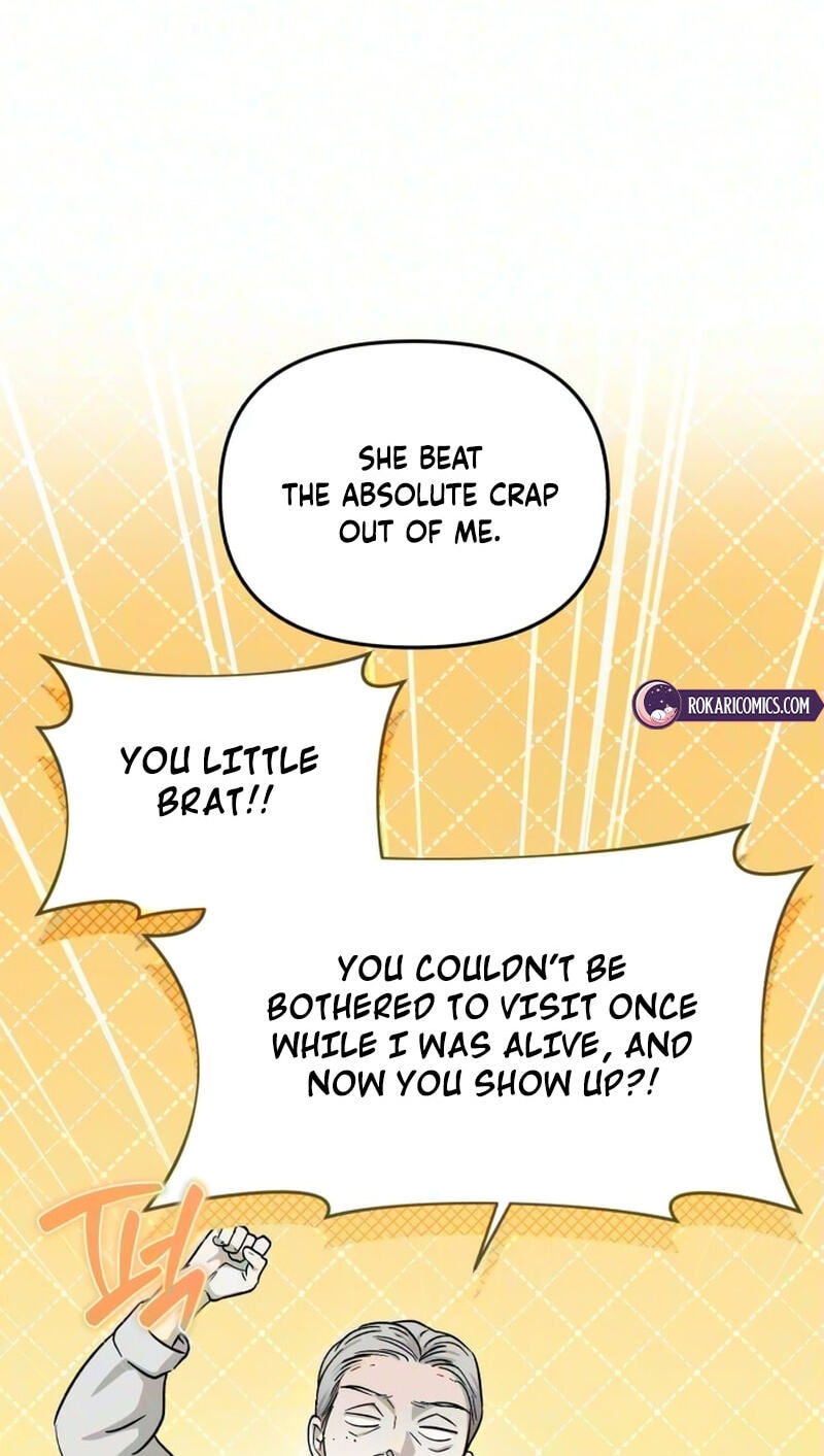 Spooky in Love Chapter 15 page 45 - 