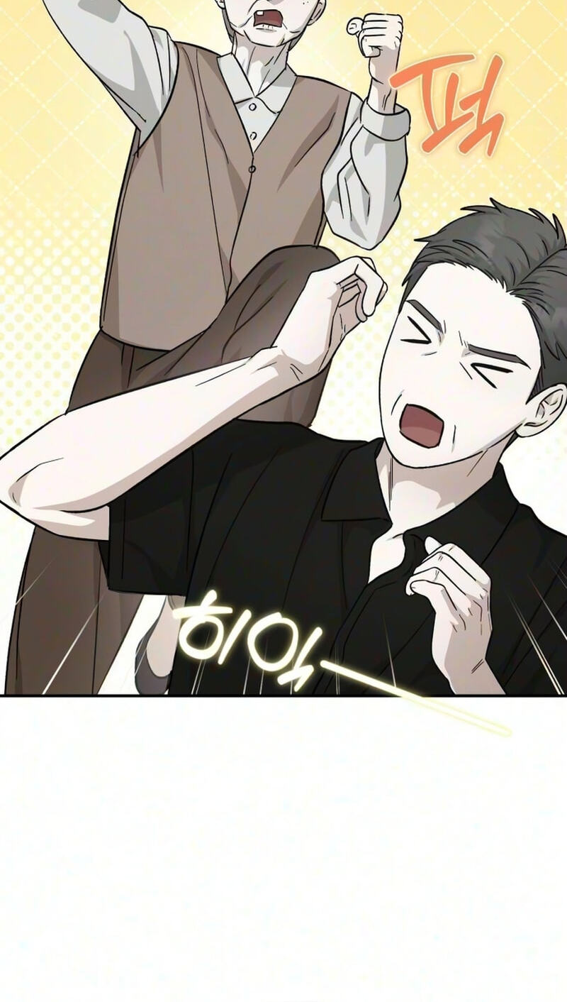 Spooky in Love Chapter 15 page 46 - 