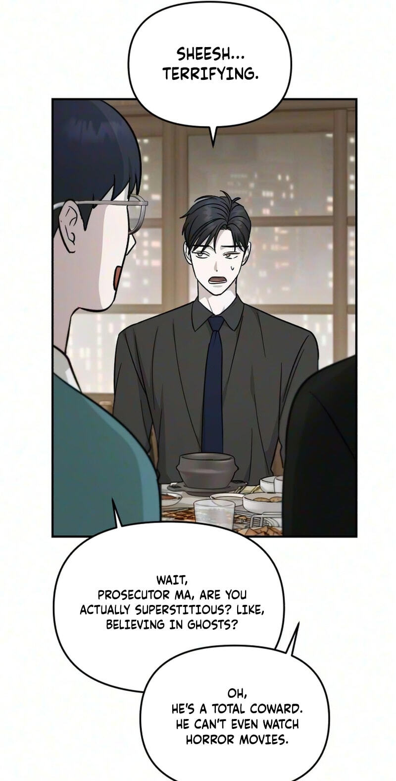 Spooky in Love Chapter 15 page 47 - 