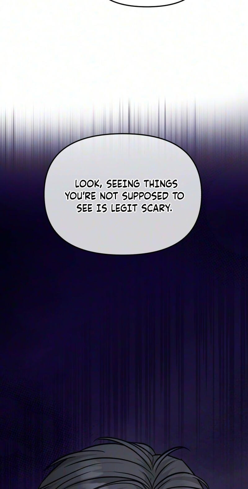 Spooky in Love Chapter 15 page 48 - 