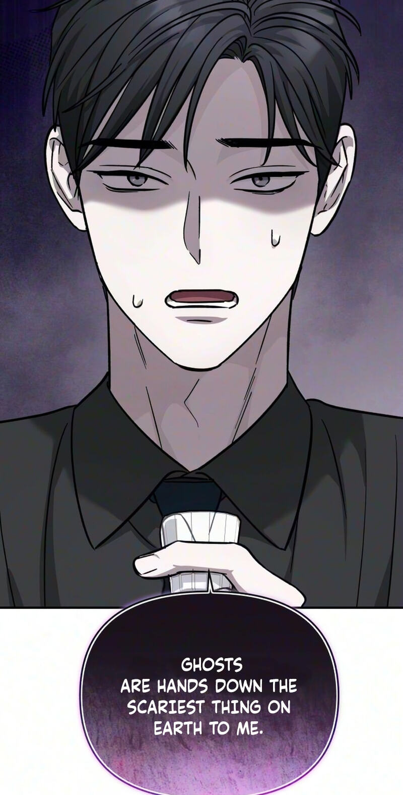Spooky in Love Chapter 15 page 49 - 