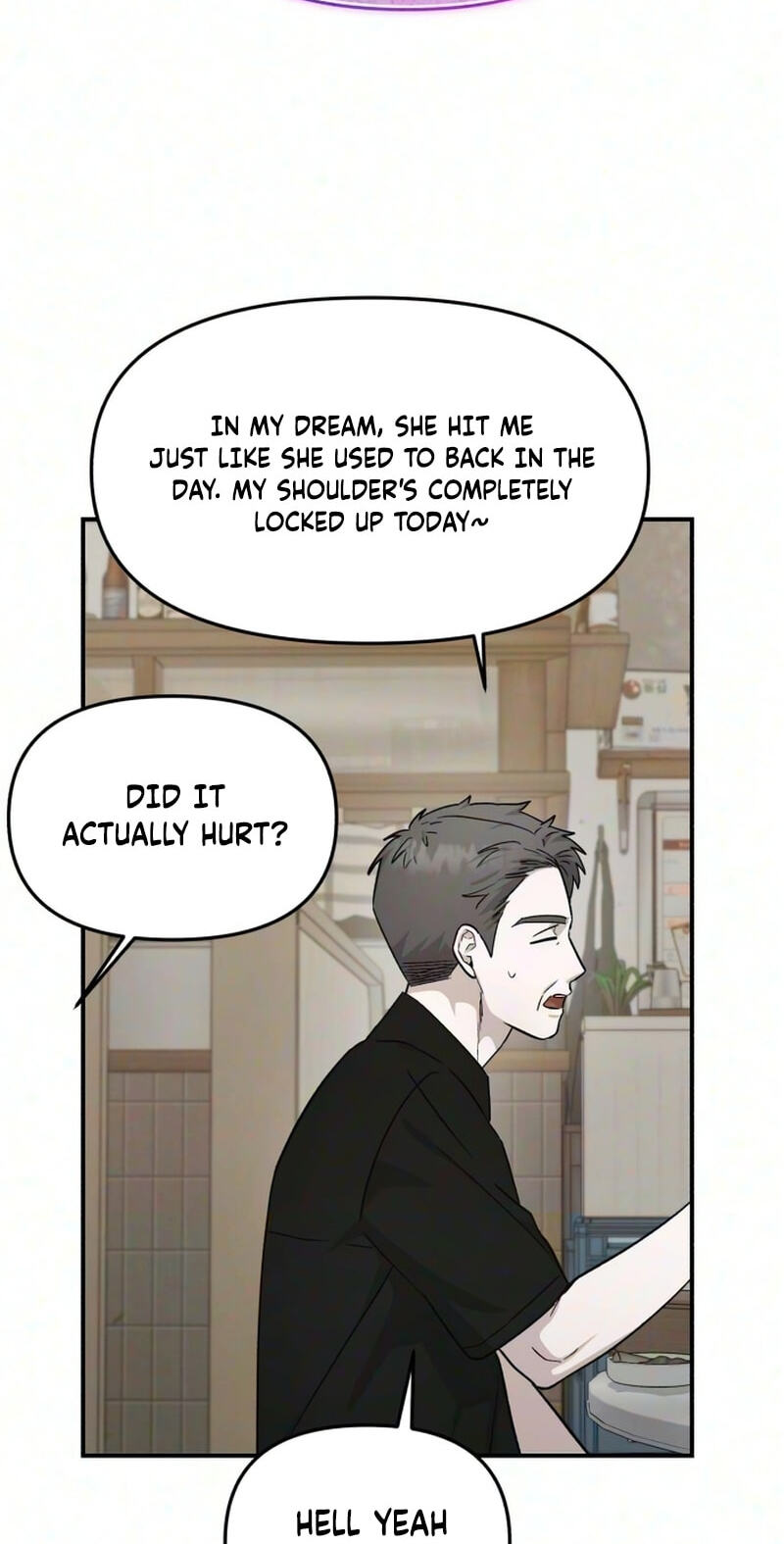 Spooky in Love Chapter 15 page 50 - 