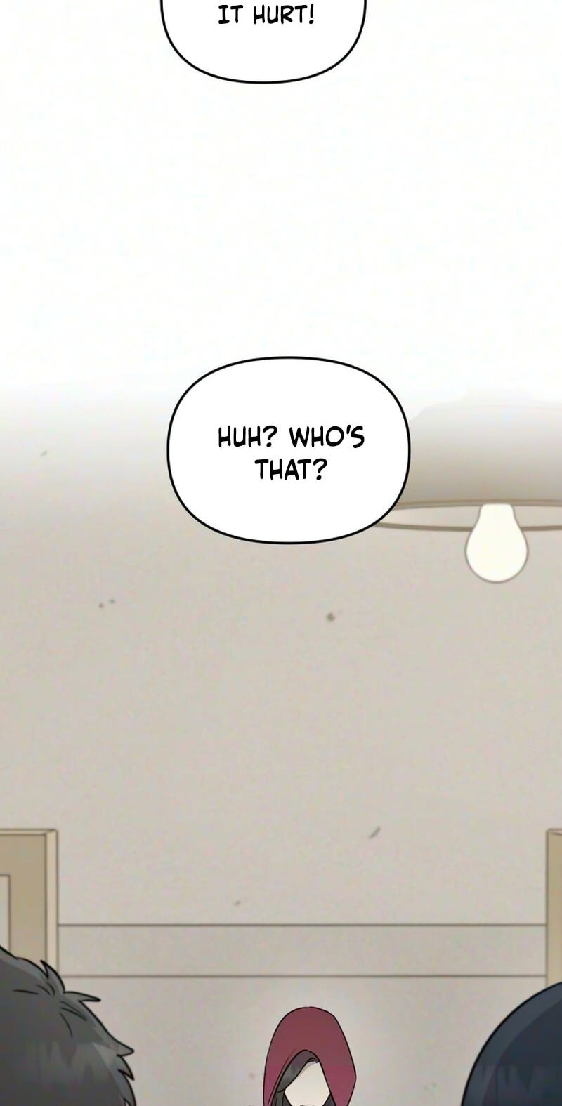 Spooky in Love Chapter 15 page 51 - 