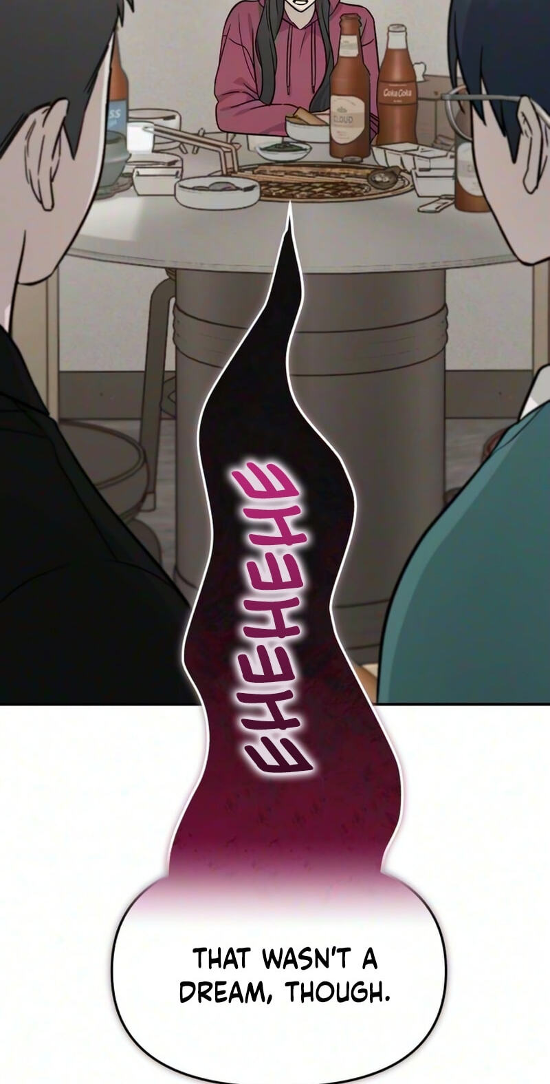 Spooky in Love Chapter 15 page 52 - 