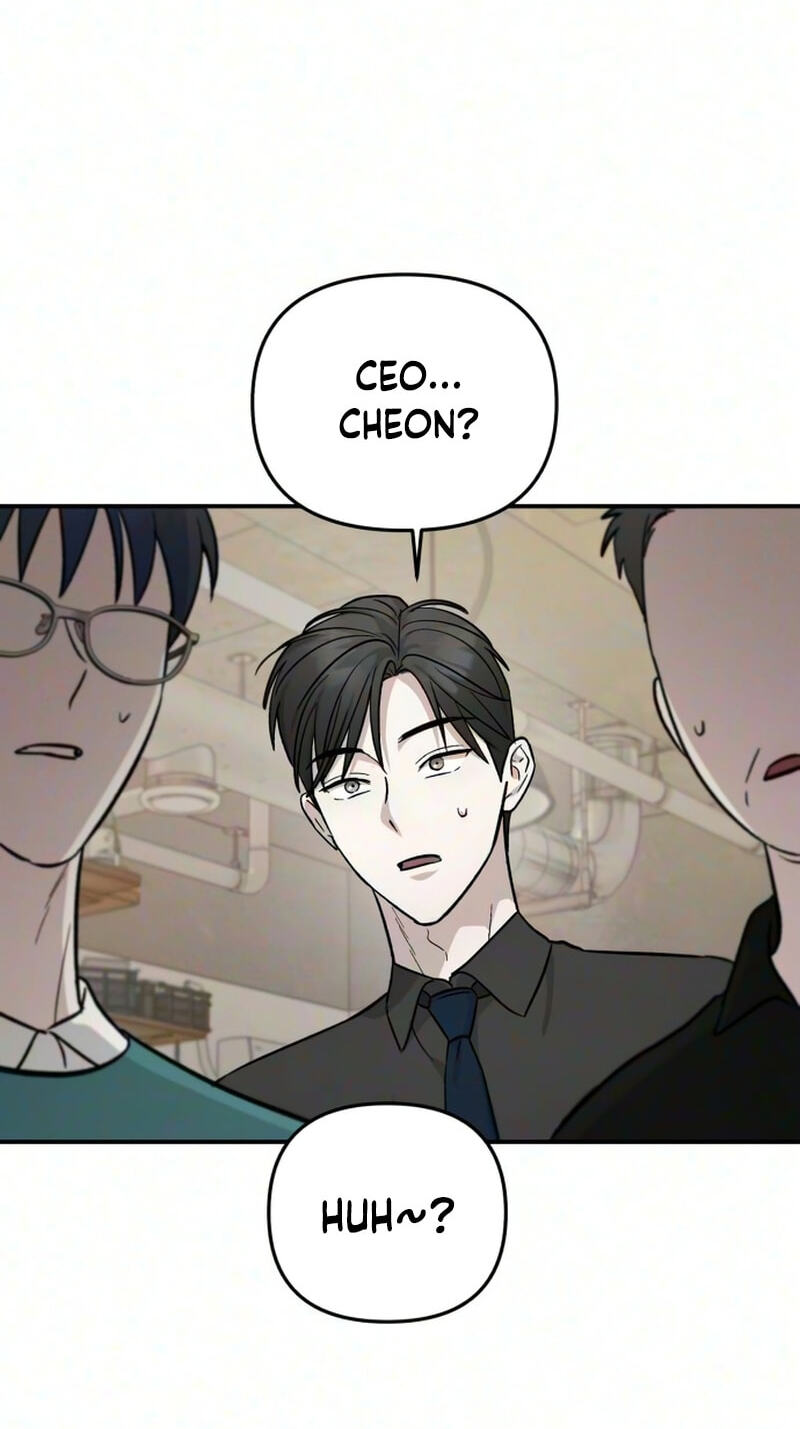 Spooky in Love Chapter 15 page 54 - 