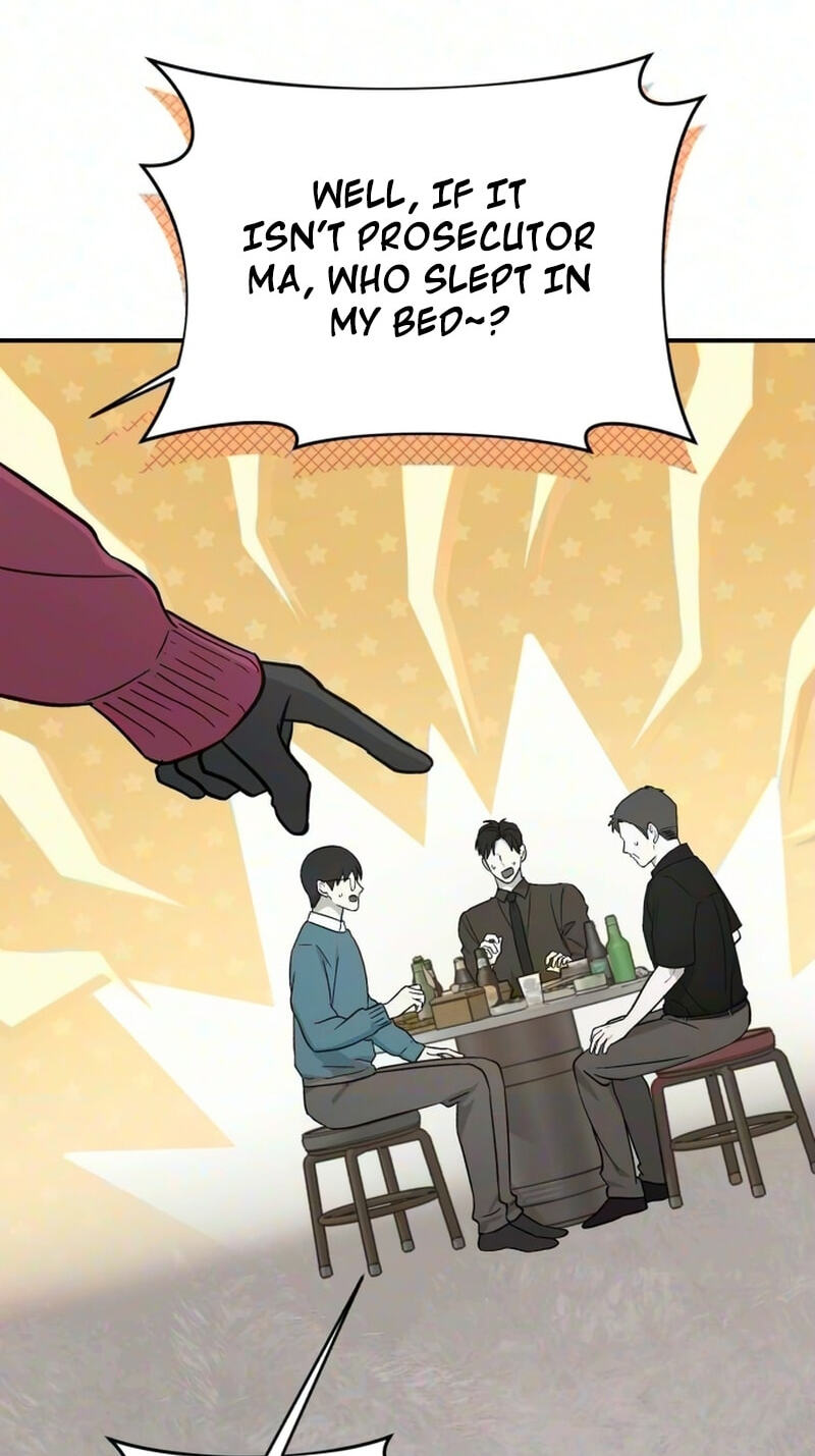Spooky in Love Chapter 15 page 55 - 