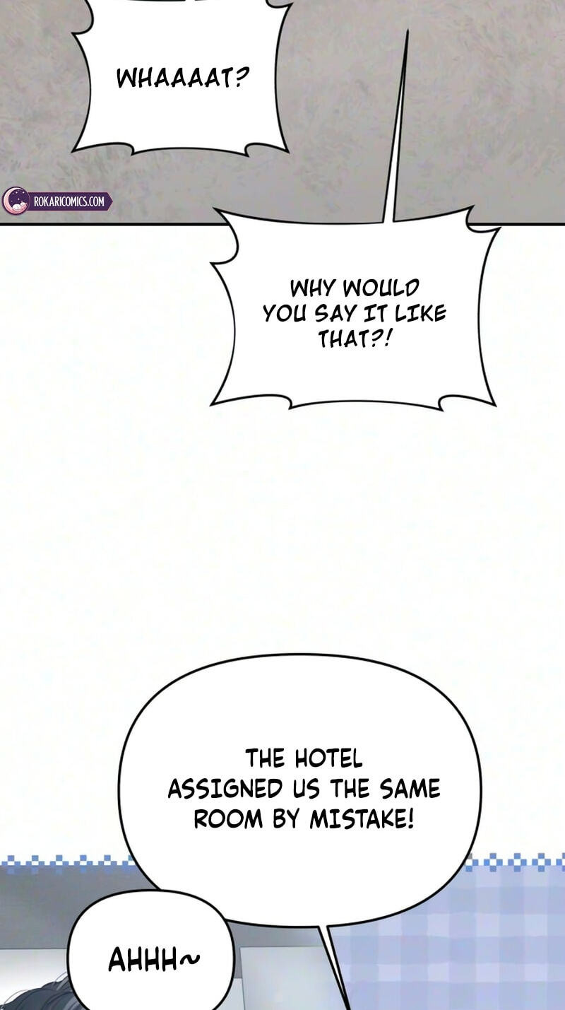 Spooky in Love Chapter 15 page 56 - 