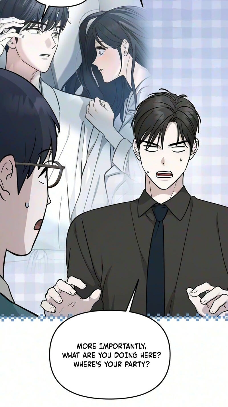 Spooky in Love Chapter 15 page 57 - 