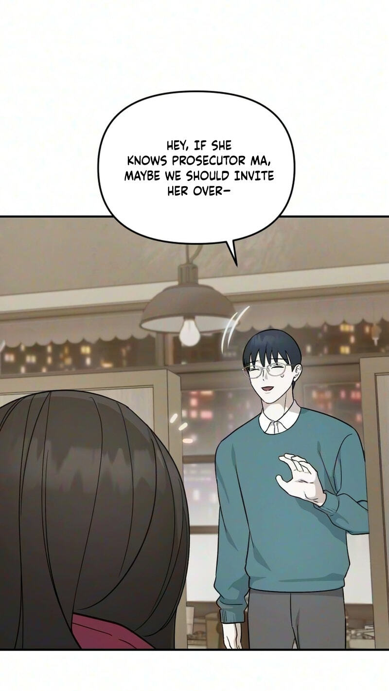 Spooky in Love Chapter 15 page 60 - 