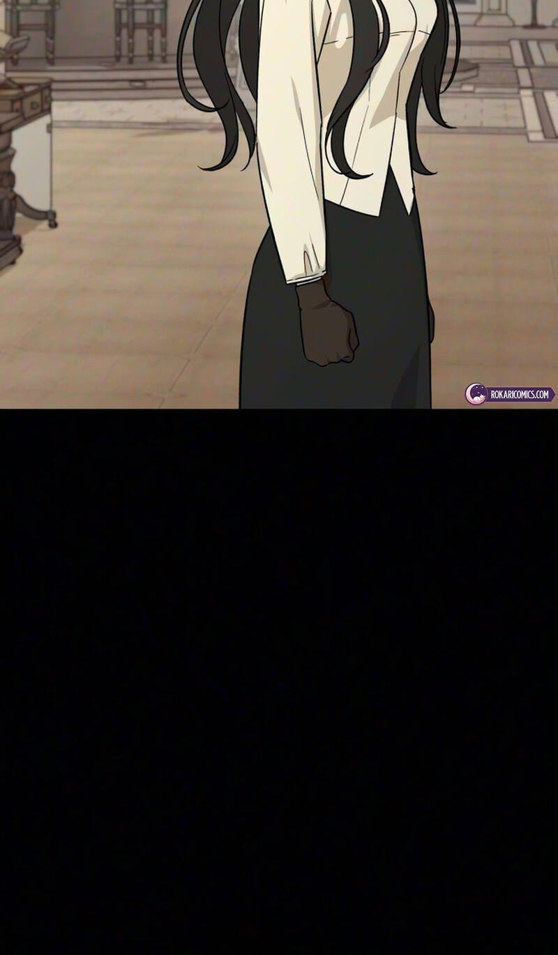 Spooky in Love Chapter 15 page 7 - 