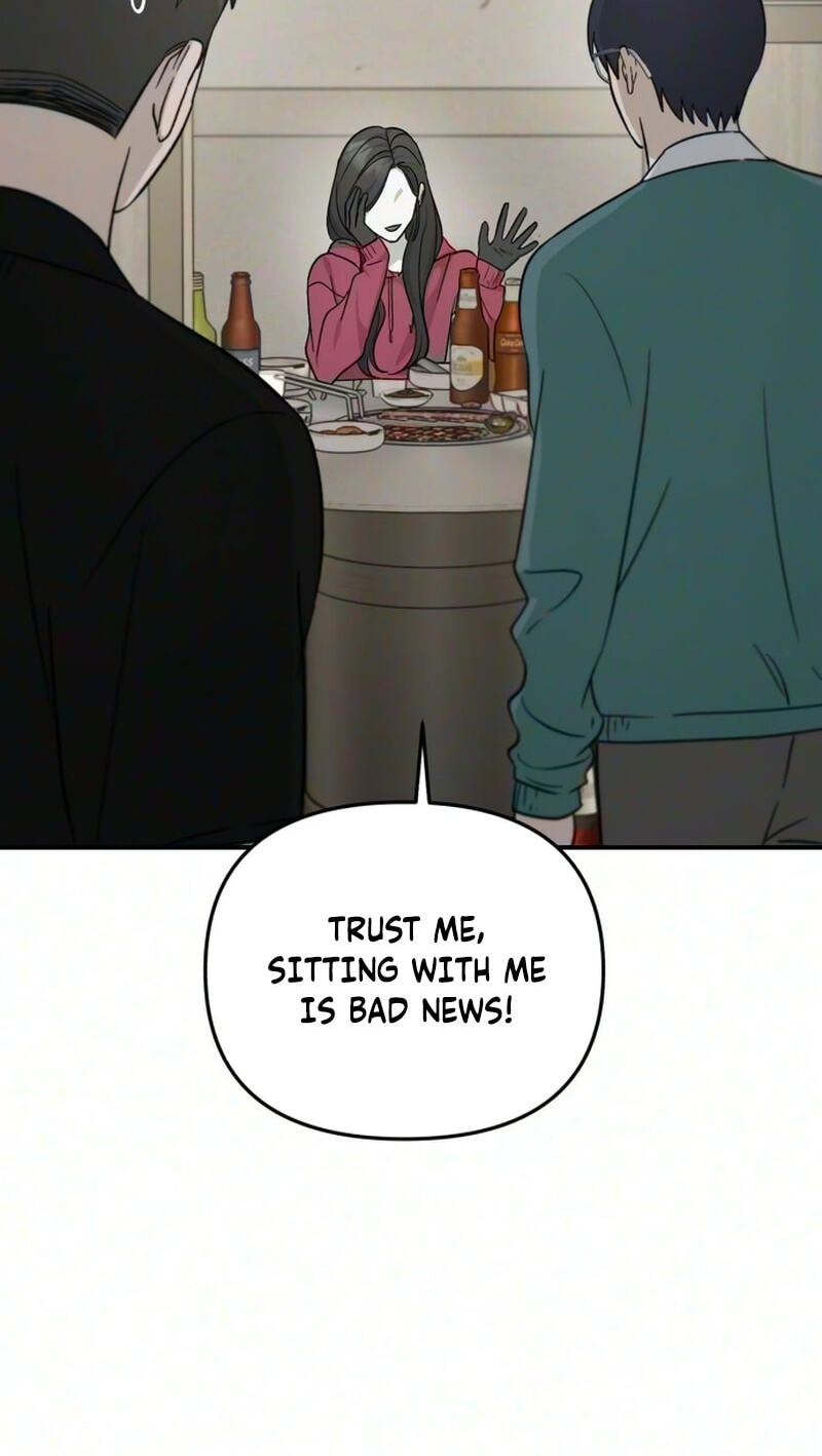 Spooky in Love Chapter 15 page 63 - 