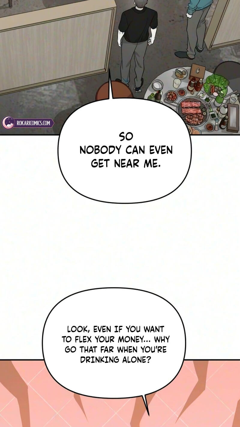 Spooky in Love Chapter 15 page 65 - 