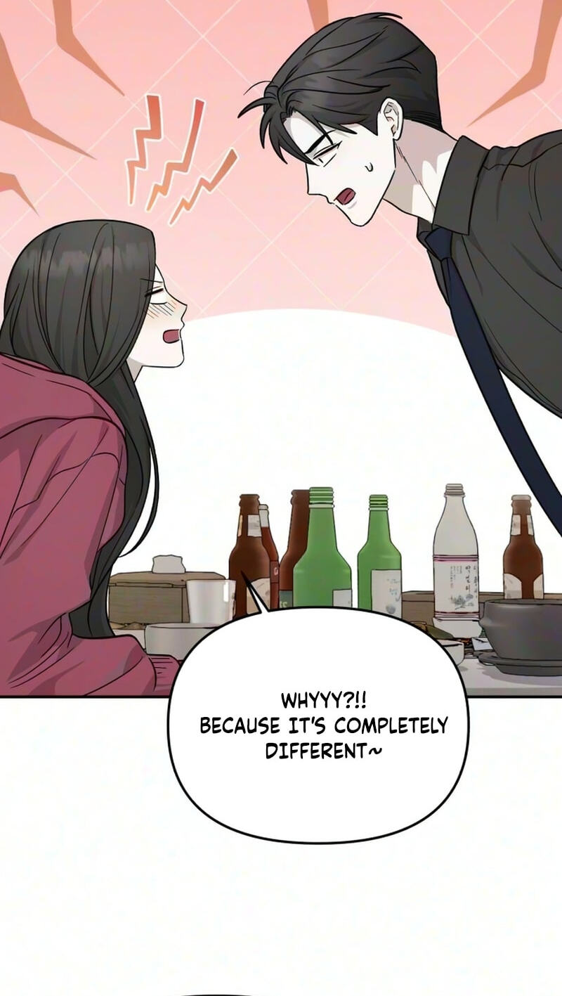 Spooky in Love Chapter 15 page 66 - 