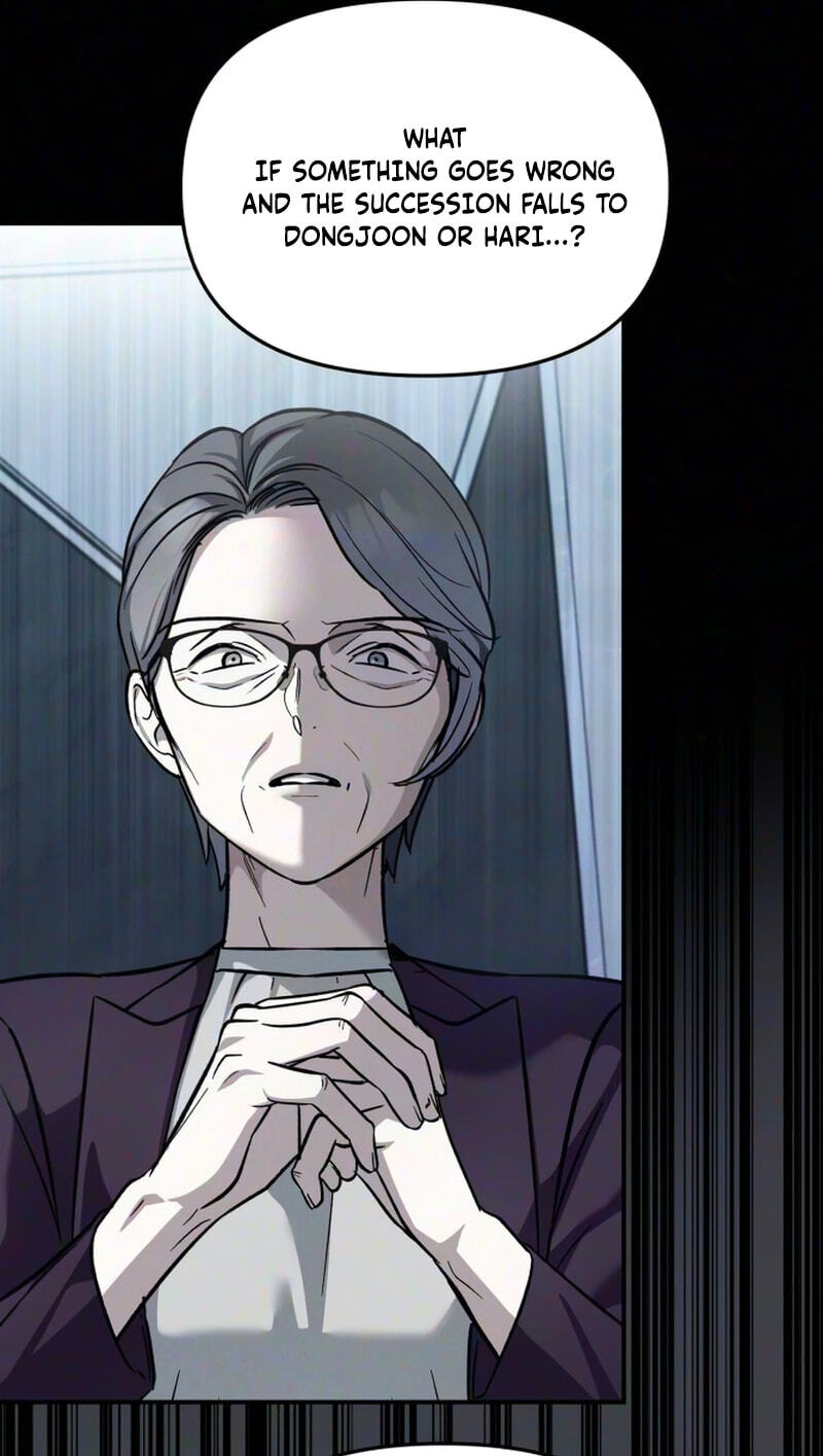 Spooky in Love Chapter 15 page 8 - 