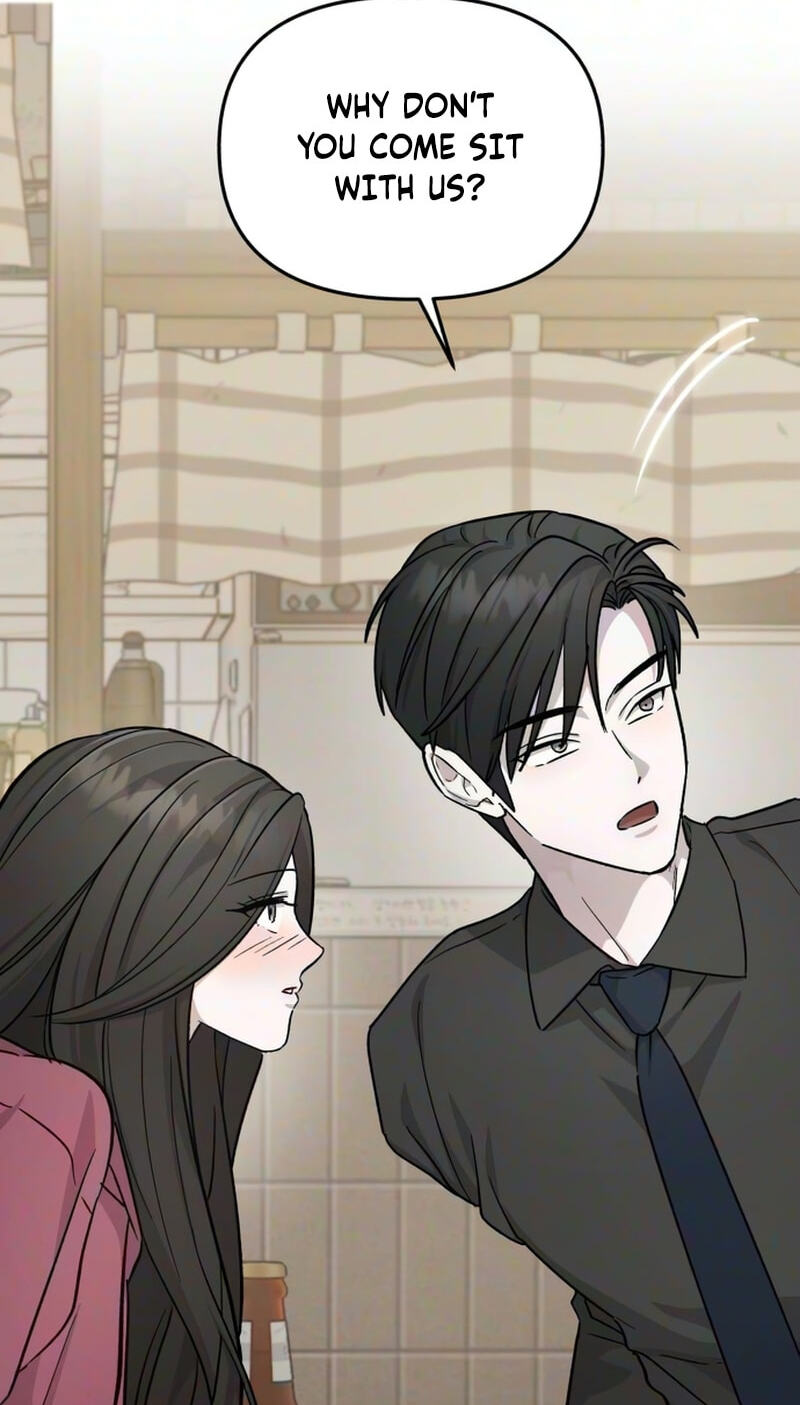 Spooky in Love Chapter 15 page 71 - 