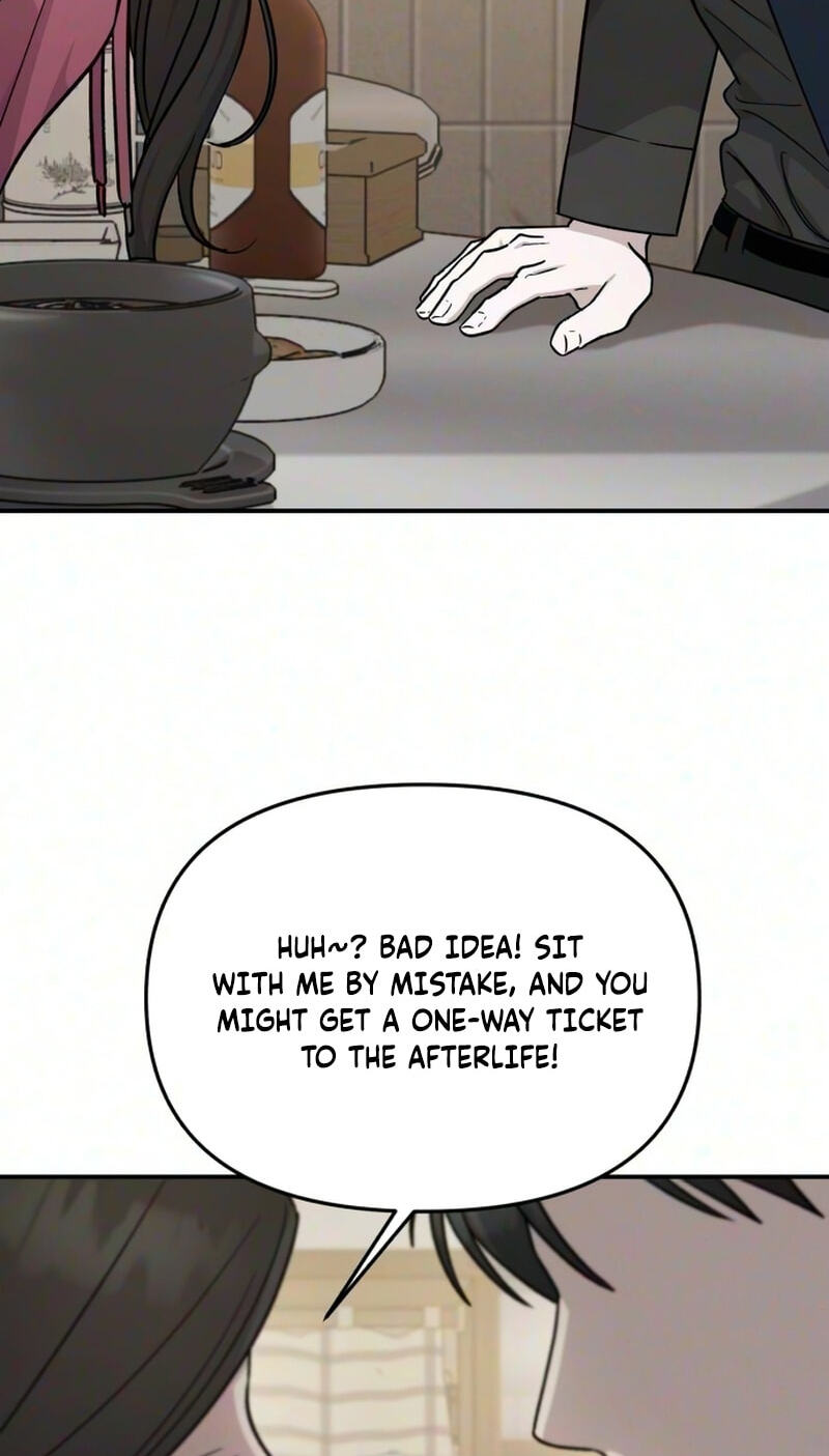 Spooky in Love Chapter 15 page 72 - 