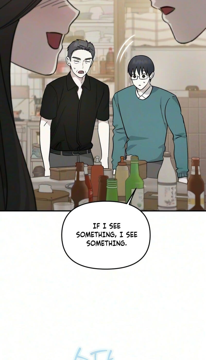 Spooky in Love Chapter 15 page 73 - 
