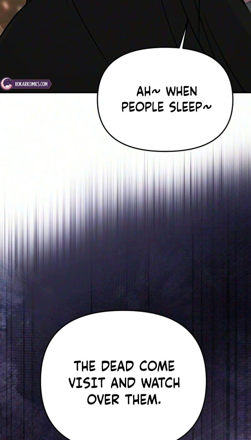 Spooky in Love Chapter 15 page 76 - 