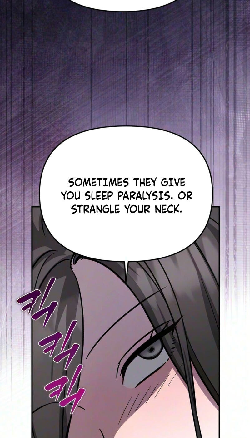 Spooky in Love Chapter 15 page 77 - 
